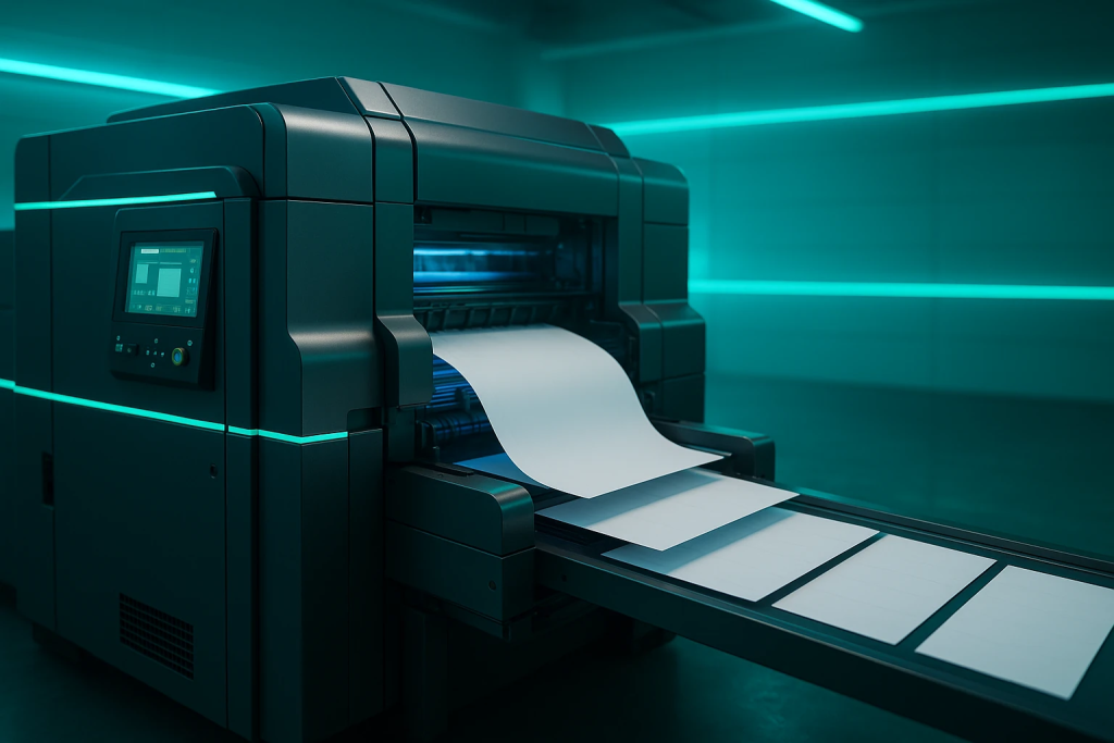 پرینت ارزان